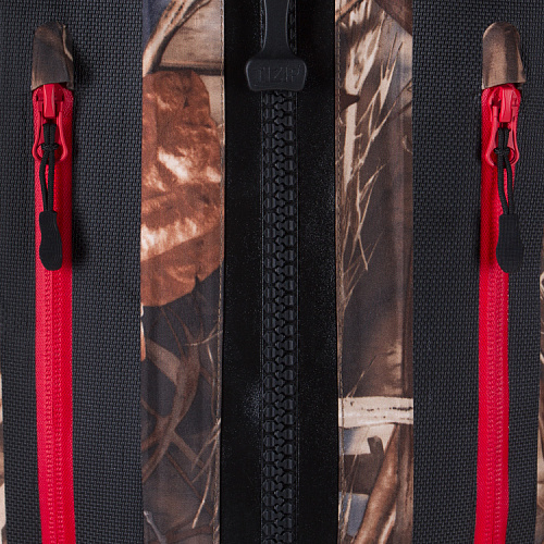 Вейдерсы Alaskan Jeep Hunter Zip