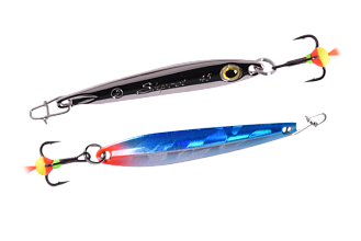   ECOPRO Shprot, 45, 3,5, BIB