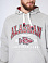 Толстовка Alaskan Promo Hoodie