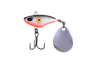 - LureMax Colibri 12, 02