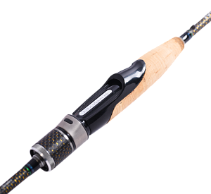 Удилище спин. Maximus LEGEND ULTRAS 18UL 1.8m  1-7g