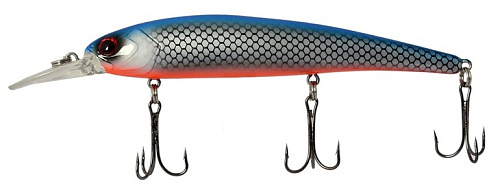 Воблер LureMax Killer