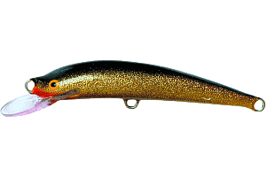 Воблер Nils Master INVINCIВLE DR, 8cm, 8 г., #065