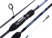 Удилище спин. Maximus INDIGO Micro-Jig - S 19UL 1,9m 0,8-5g