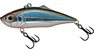 Воблер LureMax YOJIMBO VIB 60S-008 14 г. тонущий