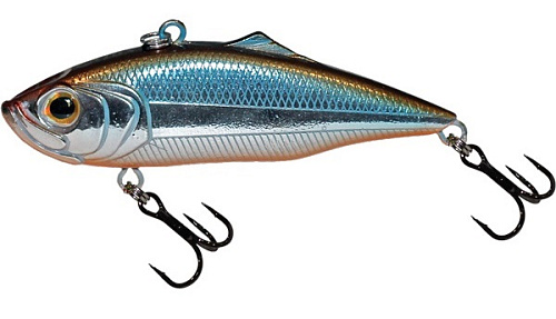 Воблер LureMax Yojimbo VIB