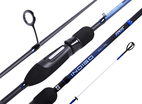 Maximus Indigo Micro-Jig