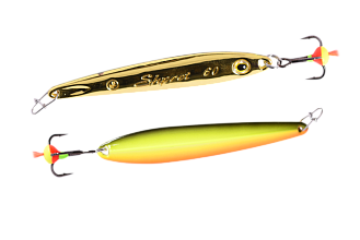   ECOPRO Shprot, 60, 7,5,  FRG