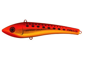 Воблер Halco MAX 190 #H58, 190mm, 163 г., 2m