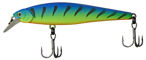 Воблер LureMax Blaze