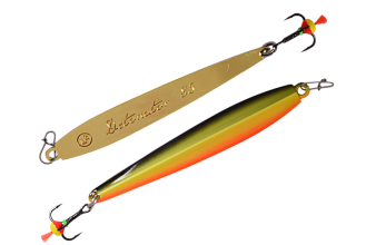   ECOPRO Detonator, 85, 11,  FRG