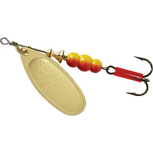  . Mepps AGLIA 4, Gold