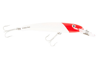  Halco LASER PRO 120, DD+STD, #H53, 118mm, 20 . 