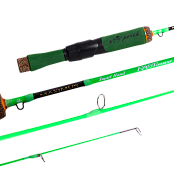 Зимняя удочка Maximus SMART HAND 262ML PERCH 0,65м до 20гр