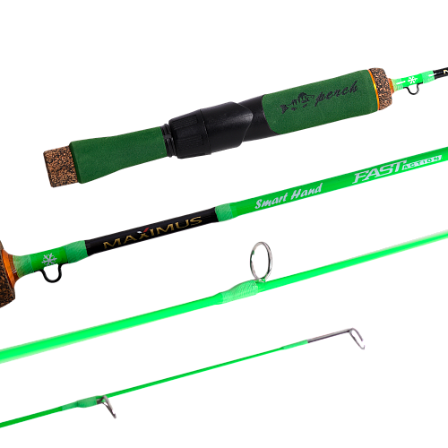 Зимняя удочка Maximus Smart Hand