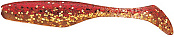 Мягк.приманки Bass Assassin , SSA25380 Red / Gold Shiner