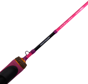 Зимняя удочка Maximus SMART HAND 262M TROUT SE 0,65м до 30гр