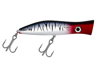  Halco ROOSTA POPPER 135 # R49, 135mm, 49 ., 0m (F)