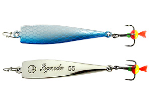  ECOPRO Legenda, 80, 12,  BUS
