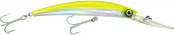 Воблер R538-CL Yo-Zuri Crystal Minnow DD 90F, 90mm, 9,5g