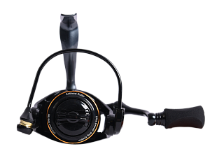 Катушка безынерционная Black Side Zircon 1000FD (7+1 подш.)