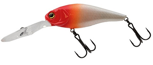 Воблер LureMax Guru Воблер LureMax Guru