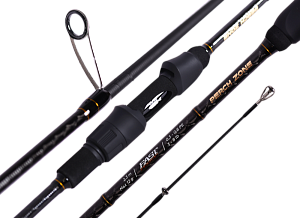  . Maximus PERCH ZONE  762L Fast 2,3 m  max 12 g
