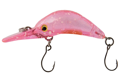 Воблер LureMax Senpai