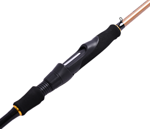Удилище спин. Maximus ZIRCON-X 24MH 2,4m  15-40g