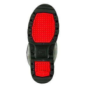 Сапоги Torvi Универсал -5С/+15С ТЭП без вкладыша черн., р.43/44