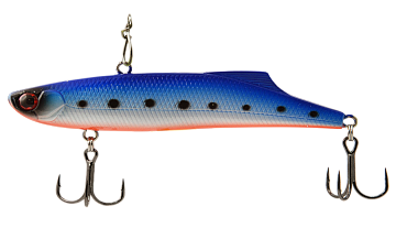  ECOPRO Nemo Fin 90 28 085 Milk Blue Shad