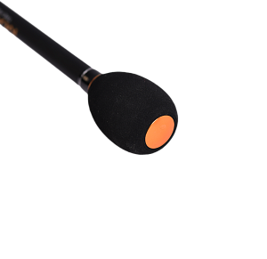 Удилище спин. Maximus STREETRACER-X UL 184UL-T 1,8m  0,5-5g 4pcs