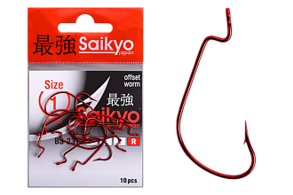  Saikyo BS-2312 R  1 (10 )