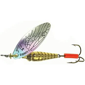 Блесна вращ. Lukris NINFA, 1, PVR "with-line"