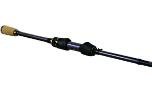 Удилище спин. Maximus EGOIST-LE 602UL 1.83m 1-5g