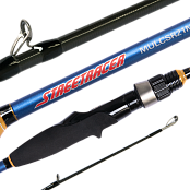 Удилище каст. Maximus STREETRACER C 20L, 2,0m , 3-11g