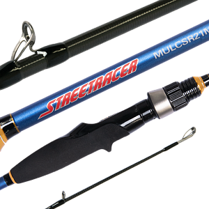 Удилище каст. Maximus STREETRACER C 20L, 2,0m , 3-11g