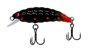 Воблер LureMax IMBA 46F SSR-274, 2,8 гр., плавающий