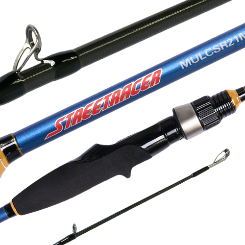 Maximus Streetracer Casting