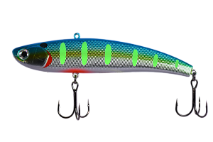  ECOPRO Nemo Slim 115 38 099 Neon Shad