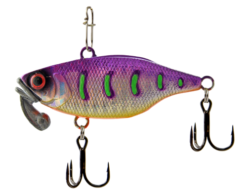 Воблер LureMax Hammer Воблер LureMax Hammer