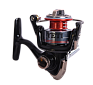   Black Side Yeti 800 FD (3+1 .)