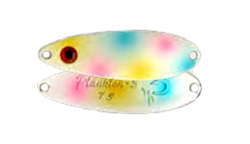   LureMax Plankton-S, 40 , 5., 79