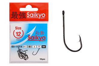  Saikyo KH-11014 Bait Holder BN  12 (10)