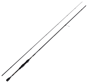 Удилище спин. Maximus PERCH ZONE  762EL Ex-Fast 2,3 m  max 10 g