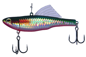  ECOPRO Sandra-M 85 19 055 Shiny Shad