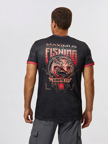 Футболка Промо Maximus