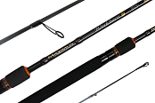 Удилище спин. Maximus WORKHORSE-Z 18L 1,8m  3-15g