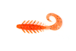 . LureMax ZUMA 85 ''/8,5, LSZM35-05-008 Fire Carrot (5 .)