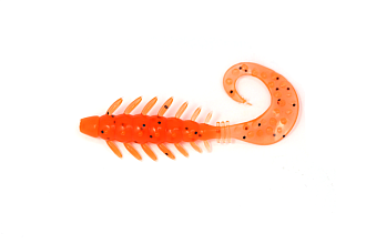 . LureMax ZUMA 85 ''/8,5, LSZM35-05-008 Fire Carrot (5 .)